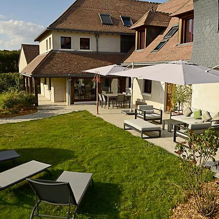 Le Clos Leonard อองบวส ภายนอก รูปภาพ