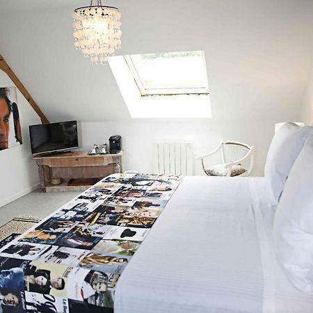 Le Clos Leonard อองบวส ภายนอก รูปภาพ