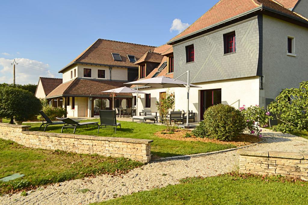 Le Clos Leonard อองบวส ภายนอก รูปภาพ