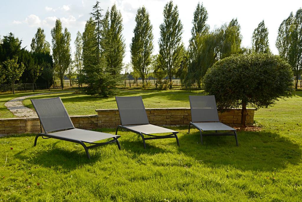 Le Clos Leonard อองบวส ภายนอก รูปภาพ