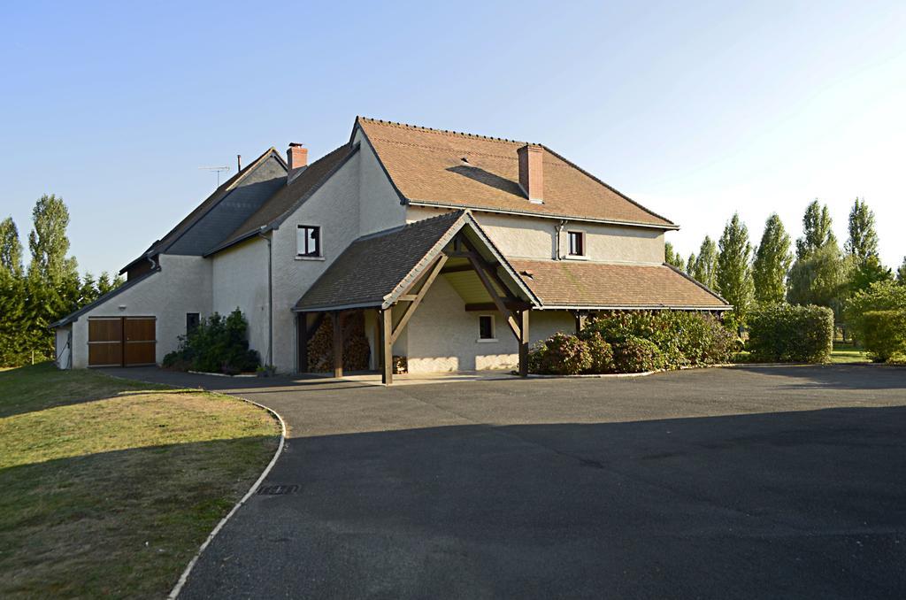 Le Clos Leonard อองบวส ภายนอก รูปภาพ