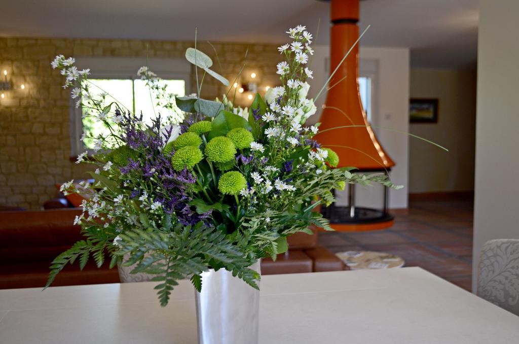 Le Clos Leonard อองบวส ภายนอก รูปภาพ