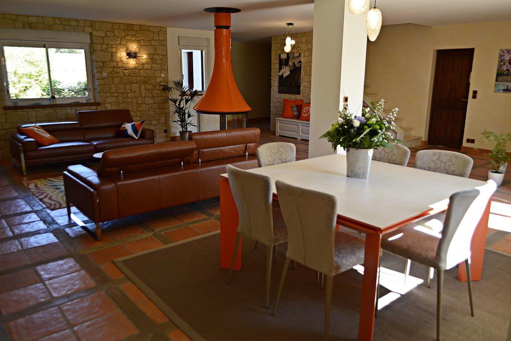 Le Clos Leonard อองบวส ภายนอก รูปภาพ