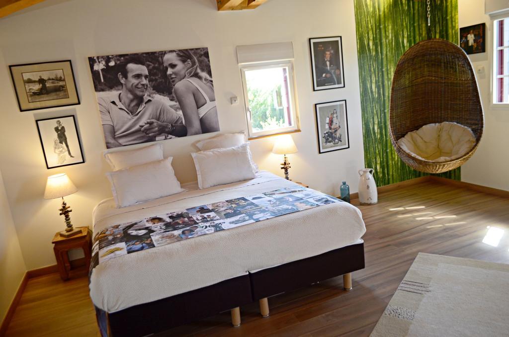 Le Clos Leonard อองบวส ภายนอก รูปภาพ