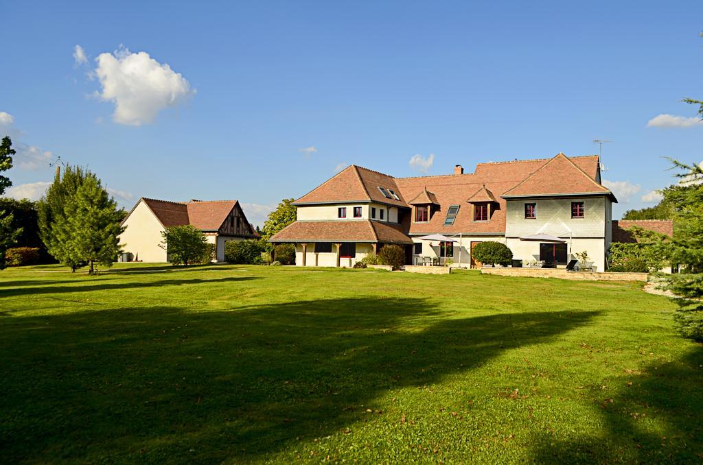 Le Clos Leonard อองบวส ภายนอก รูปภาพ