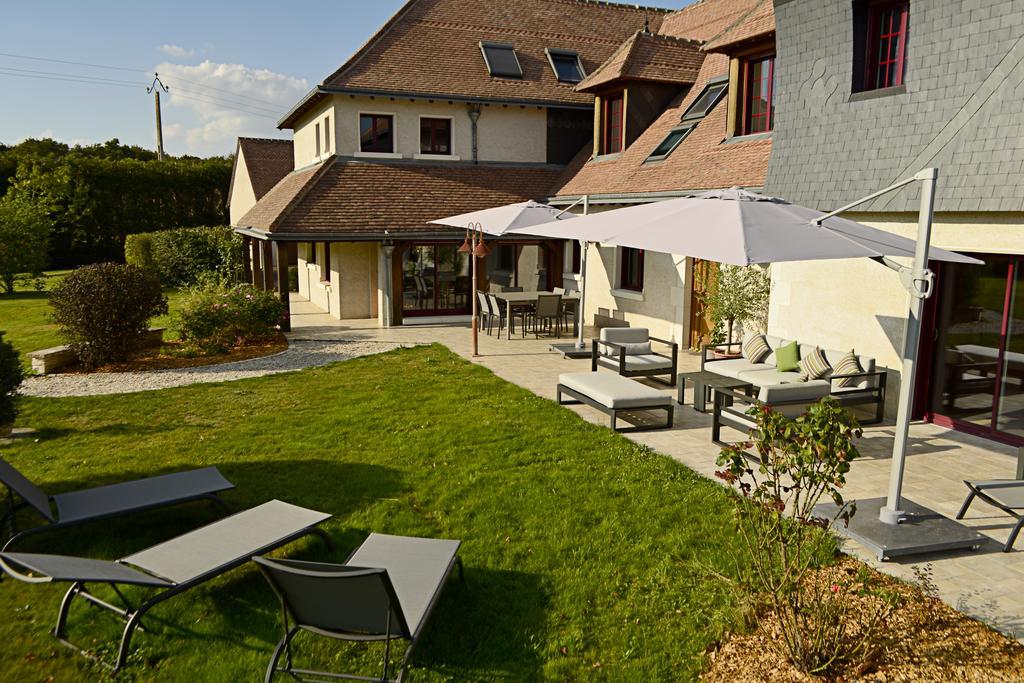 Le Clos Leonard อองบวส ภายนอก รูปภาพ