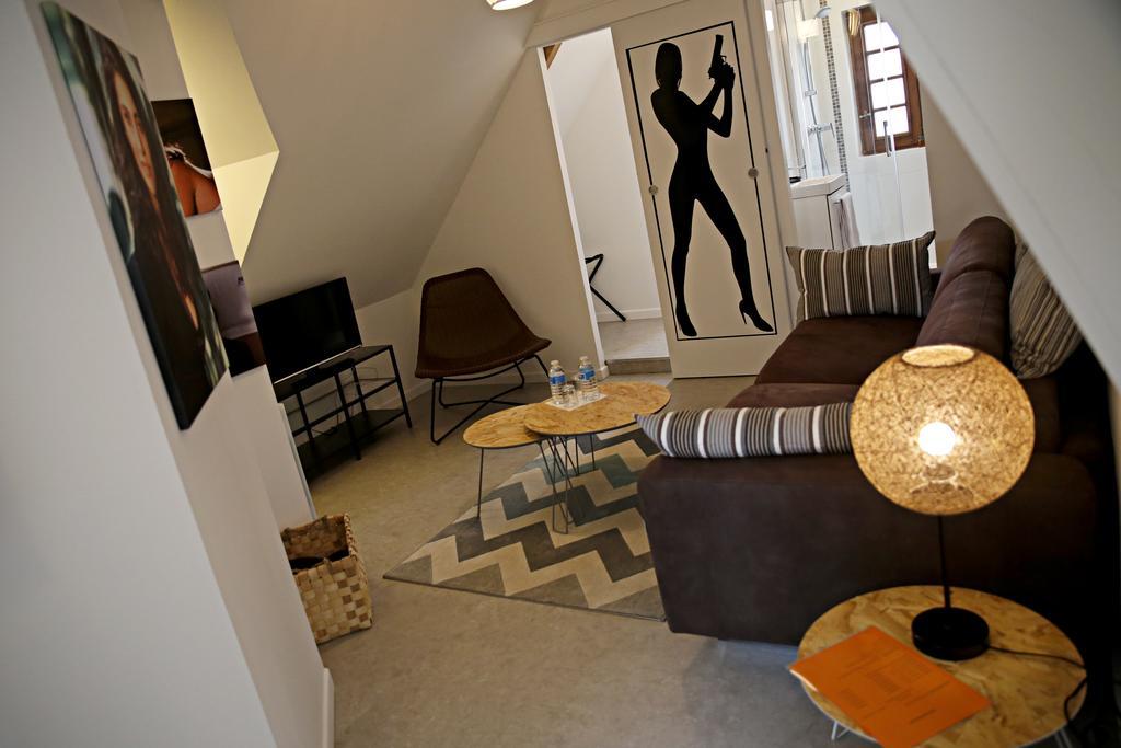 Le Clos Leonard อองบวส ภายนอก รูปภาพ