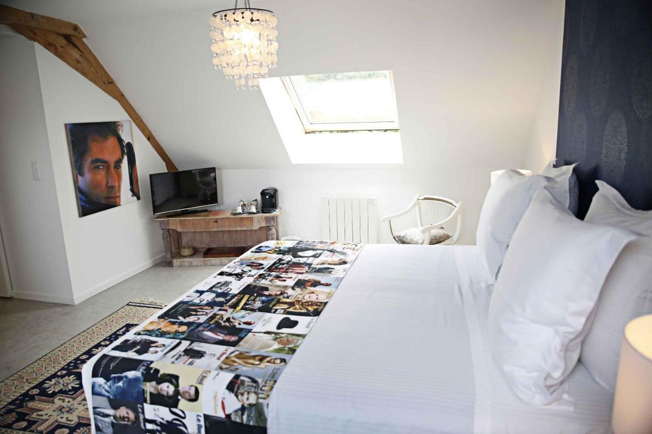 Le Clos Leonard อองบวส ภายนอก รูปภาพ