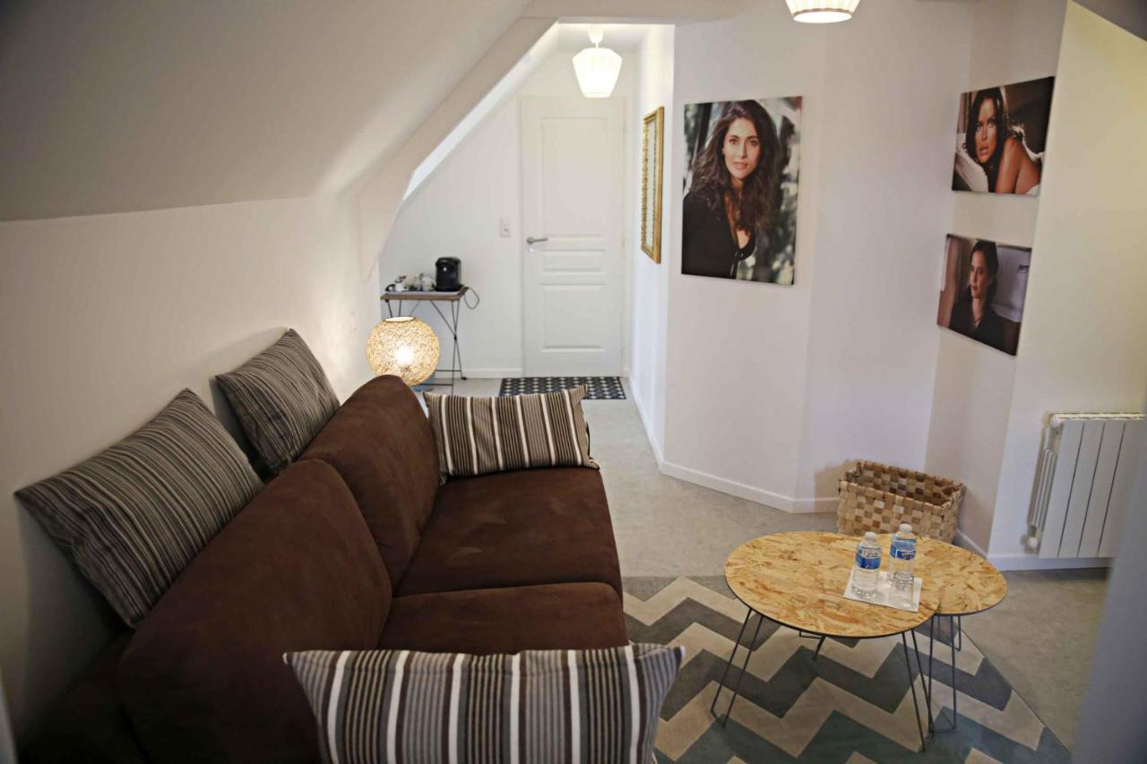 Le Clos Leonard อองบวส ภายนอก รูปภาพ