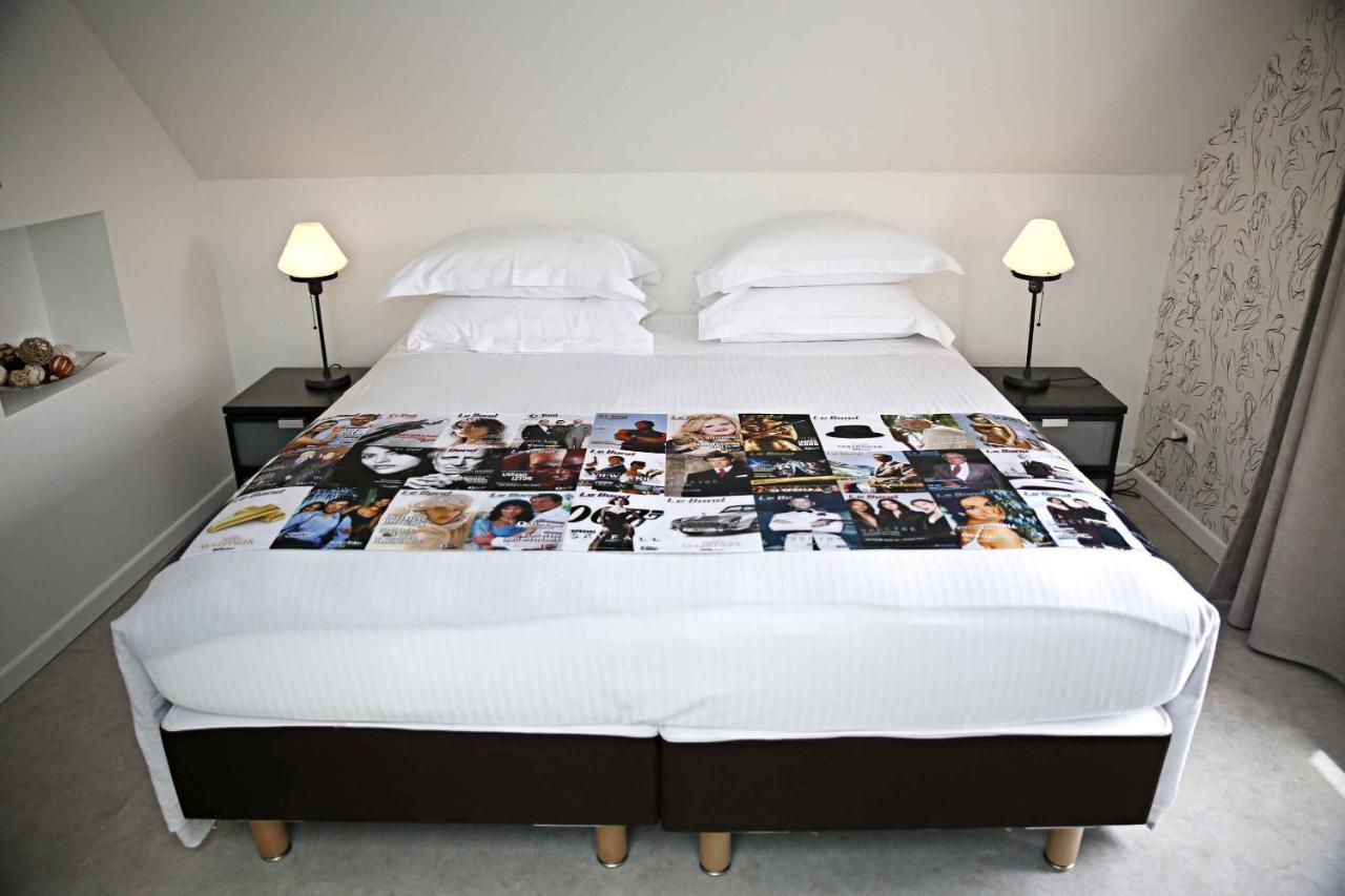Le Clos Leonard อองบวส ภายนอก รูปภาพ