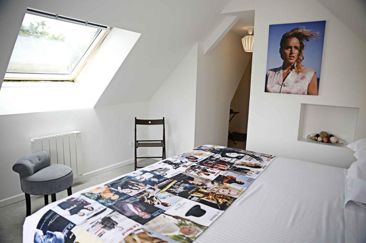 Le Clos Leonard อองบวส ภายนอก รูปภาพ