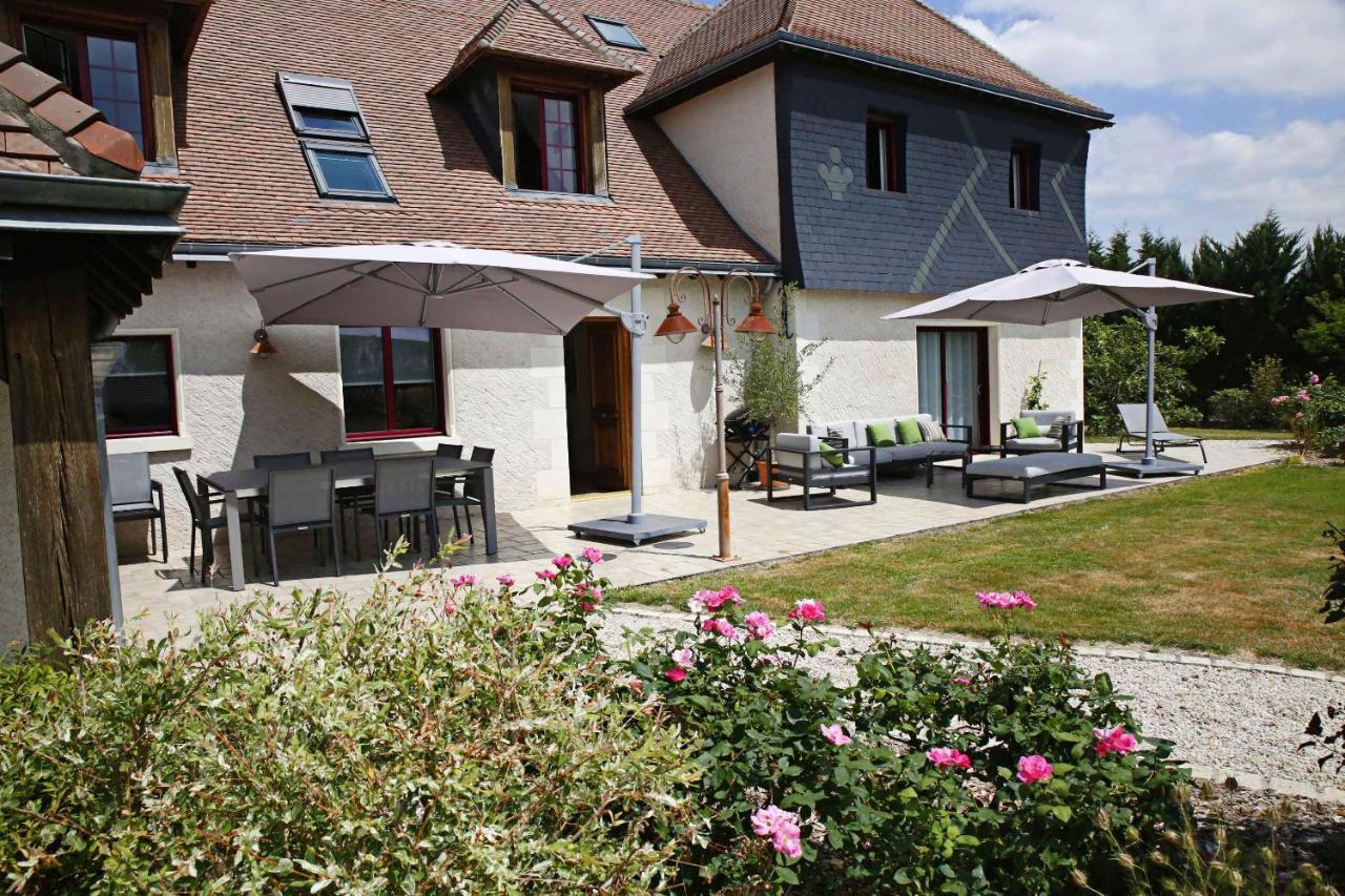Le Clos Leonard อองบวส ภายนอก รูปภาพ