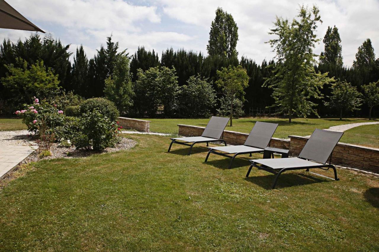 Le Clos Leonard อองบวส ภายนอก รูปภาพ