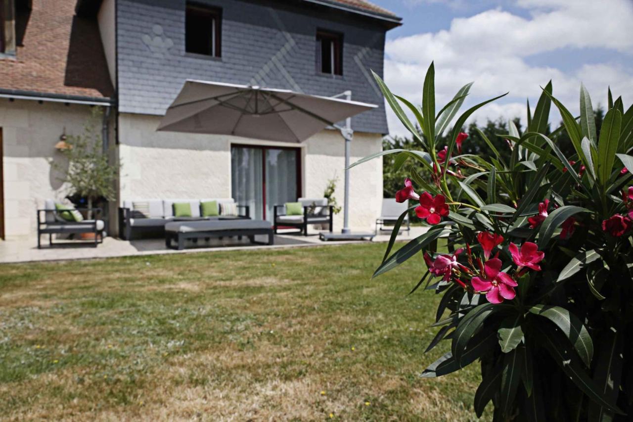 Le Clos Leonard อองบวส ภายนอก รูปภาพ