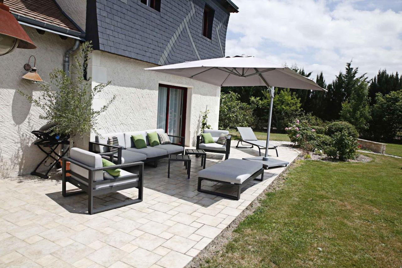Le Clos Leonard อองบวส ภายนอก รูปภาพ